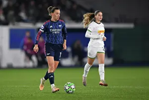 OH Leuven V Arsenal Women 2025-26 Prints: Oud-Heverlee Leuven v Arsenal FC - UEFA Women's Champions League 2025/26 League Phase MD6 Oud-Heverlee Leuven v