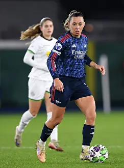 OH Leuven V Arsenal Women 2025-26 Prints: Oud-Heverlee Leuven v Arsenal FC - UEFA Women's Champions League 2025/26 League Phase MD6 Oud-Heverlee Leuven v
