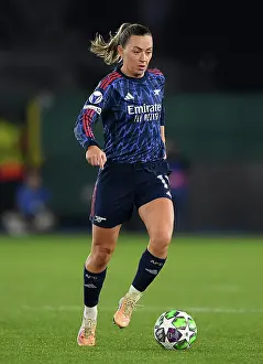 OH Leuven V Arsenal Women 2025-26 Prints: Oud-Heverlee Leuven v Arsenal FC - UEFA Women's Champions League 2025/26 League Phase MD6 Oud-Heverlee Leuven v