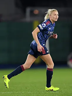 OH Leuven V Arsenal Women 2025-26 Prints: Oud-Heverlee Leuven v Arsenal FC - UEFA Women's Champions League 2025/26 League Phase MD6 Oud-Heverlee Leuven v