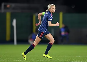 OH Leuven V Arsenal Women 2025-26 Prints: Oud-Heverlee Leuven v Arsenal FC - UEFA Women's Champions League 2025/26 League Phase MD6 Oud-Heverlee Leuven v