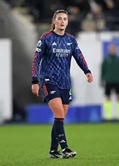Oud-Heverlee Leuven v Arsenal FC - UEFA Women's Champions League 2025/26 League Phase MD6<br> Oud-Heverlee Leuven v Arsenal FC - UEFA Women's Champions League 2025/26 League