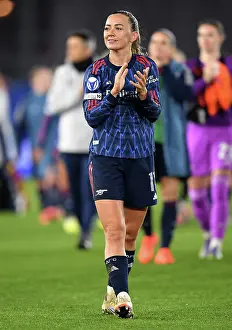 OH Leuven V Arsenal Women 2025-26 Prints: Oud-Heverlee Leuven v Arsenal FC - UEFA Women's Champions League 2025/26 League Phase MD6 Oud-Heverlee Leuven v