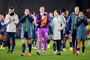 OH Leuven V Arsenal Women 2025-26 Prints: Oud-Heverlee Leuven v Arsenal FC - UEFA Women's Champions League 2025/26 League Phase MD6 Oud-Heverlee Leuven v