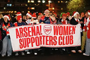 OH Leuven V Arsenal Women 2025-26 Prints: Oud-Heverlee Leuven v Arsenal FC - UEFA Women's Champions League 2025/26 League Phase MD6 Oud-Heverlee Leuven v