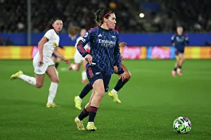 OH Leuven V Arsenal Women 2025-26 Prints: Oud-Heverlee Leuven v Arsenal FC - UEFA Women's Champions League 2025/26 League Phase MD6 Oud-Heverlee Leuven v