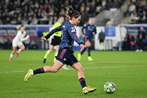 OH Leuven V Arsenal Women 2025-26 Prints: Oud-Heverlee Leuven v Arsenal FC - UEFA Women's Champions League 2025/26 League Phase MD6 Oud-Heverlee Leuven v