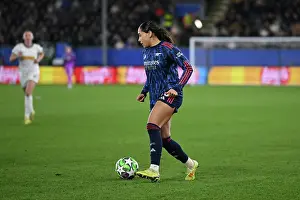 OH Leuven V Arsenal Women 2025-26 Prints: Oud-Heverlee Leuven v Arsenal FC - UEFA Women's Champions League 2025/26 League Phase MD6 Oud-Heverlee Leuven v