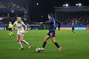 Oud-Heverlee Leuven v Arsenal FC - UEFA Women's Champions League 2025/26 League Phase MD6<br> Oud-Heverlee Leuven v Arsenal FC - UEFA Women's Champions League 2025/26 League