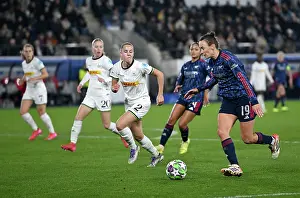 Oud-Heverlee Leuven v Arsenal FC - UEFA Women's Champions League 2025/26 League Phase MD6<br> Oud-Heverlee Leuven v Arsenal FC - UEFA Women's Champions League 2025/26 League