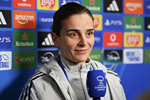 OH Leuven V Arsenal Women 2025-26 Prints: Oud-Heverlee Leuven v Arsenal FC - UEFA Women's Champions League 2025/26 League Phase MD6 Oud-Heverlee Leuven v