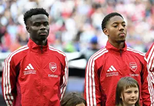 Paris Saint-Germain v Arsenal FC - UEFA Champions League Final 2026