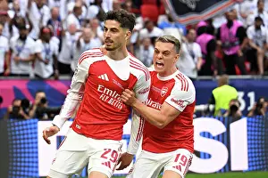 Paris Saint-Germain v Arsenal FC - UEFA Champions League Final 2026