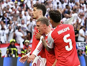 Paris Saint-Germain v Arsenal FC - UEFA Champions League Final 2026