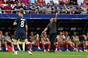 Paris Saint-Germain v Arsenal FC - UEFA Champions League Final 2026