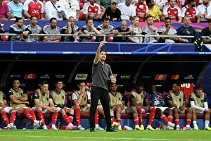 Paris Saint-Germain v Arsenal FC - UEFA Champions League Final 2026