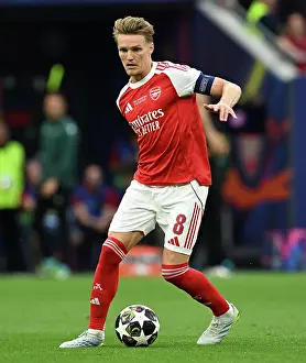 Paris Saint-Germain v Arsenal FC - UEFA Champions League Final 2026