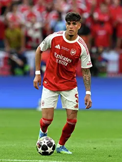 Paris Saint-Germain v Arsenal FC - UEFA Champions League Final 2026
