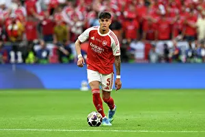 Paris Saint-Germain v Arsenal FC - UEFA Champions League Final 2026