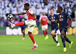 Paris Saint-Germain v Arsenal FC - UEFA Champions League Final 2026