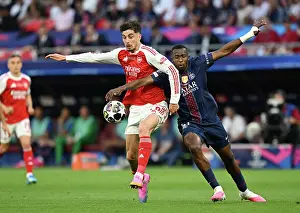 Paris Saint-Germain v Arsenal FC - UEFA Champions League Final 2026