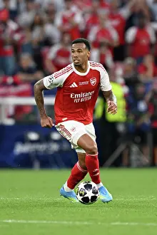 Paris Saint-Germain v Arsenal FC - UEFA Champions League Final 2026