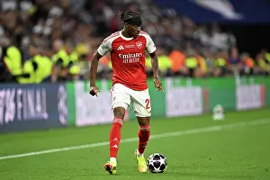 Paris Saint-Germain v Arsenal FC - UEFA Champions League Final 2026