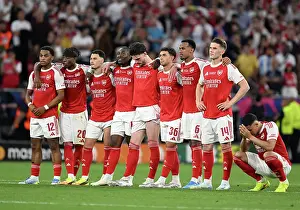 Paris Saint-Germain v Arsenal FC - UEFA Champions League Final 2026
