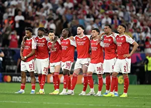 Paris Saint-Germain v Arsenal FC - UEFA Champions League Final 2026