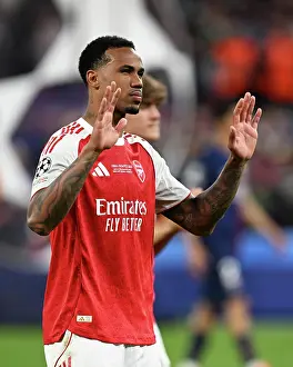 Paris Saint-Germain v Arsenal FC - UEFA Champions League Final 2026