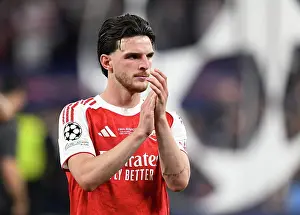 Paris Saint-Germain v Arsenal FC - UEFA Champions League Final 2026