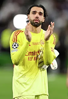 Paris Saint-Germain v Arsenal FC - UEFA Champions League Final 2026