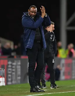 Patrick Vieira Faces Former Team: Crystal Palace vs Arsenal, Premier League 2021-22