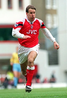 Paul Merson: Arsenal Legend