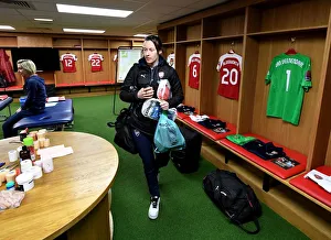 Pauloine Peyraud-Magnin (Arsenal)