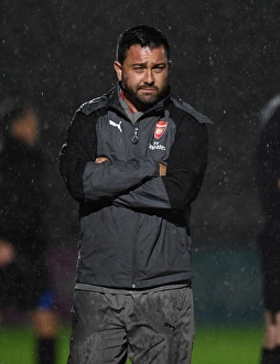 Pedro Martinez Losa Leads Arsenal Women Against Everton Ladies in Pre-Season Friendly
