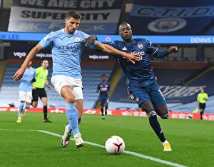 Pepe vs Dias: Manchester City vs Arsenal, Premier League 2020-21