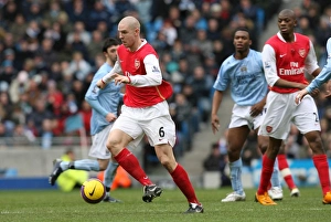 Philippe Senderos (Arsenal)