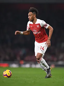 Pierre-Emerick Aubameyang (Arsenal)