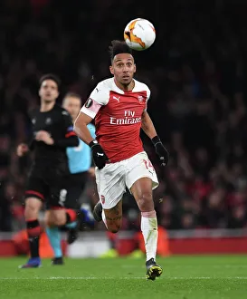 Pierre-Emerick Aubameyang (Arsenal)
