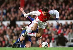 The Invincibles Collection: Pires 5 031214AFC. jpg