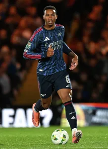 Port Vale v Arsenal - Carabao Cup Third Round