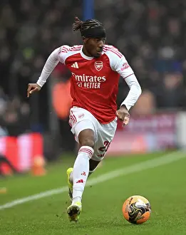 Portsmouth v Arsenal - Emirates FA Cup Third Round