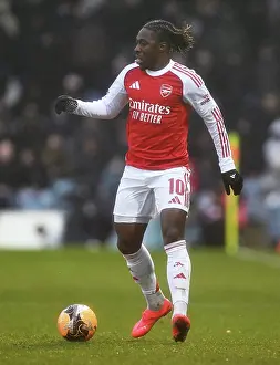 Portsmouth v Arsenal - Emirates FA Cup Third Round