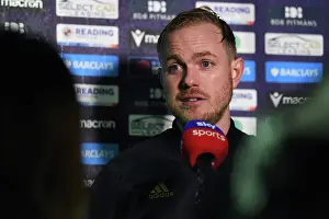 Reading Women V Arsenal Women 2022-23 Prints: Post-Match Interview: Jonas Eidevall Reflects on Arsenal Women's FA WSL Triumph over Reading