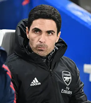 Premier League Clash: Chelsea vs Arsenal at Stamford Bridge (January 2020)