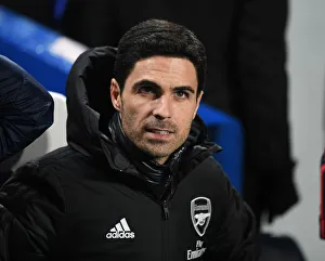 Premier League Rivalry: Chelsea vs. Arsenal at Stamford Bridge (January 2020)