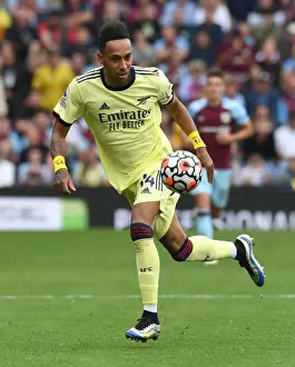 Premier League Showdown: Arsenal at Burnley (September 2021)