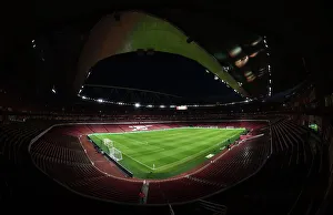 Premier League Showdown: Arsenal vs. West Ham at Emirates Stadium (December 2022)