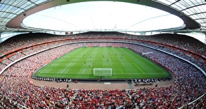 Premier League Showdown: Arsenal vs. Sunderland at Emirates Stadium